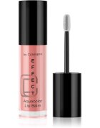 Canneff Effect by Aquacolor Lip Balm balzam za ustnice odtenek Peach Fuzz 4 ml