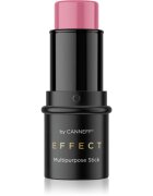 Canneff Effect by Multipurpose Stick večnamensko ličilo za oči ustnice in obraz odtenek Pink 7 g
