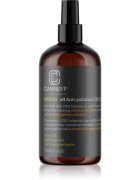Canneff Green Anti-pollution CBD & Plant Keratin Hair Spray nega brez spiranja za lase 200 ml
