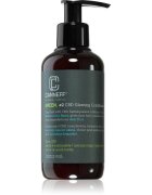 Canneff Green CBD Glowing Conditioner balzam proti krepastim lasem 200 ml
