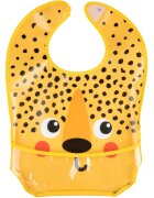 Canpol babies BabiesBoo Bibs slinček Gepard 1 kos