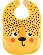Canpol babies BabiesBoo Bibs slinček Gepard 1 kos