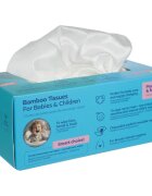 Canpol babies Bamboo Tissues Postpartum Pads robčki iz bambusa 100 kos