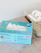 Canpol babies Bamboo Tissues Postpartum Pads robčki iz bambusa 100 kos