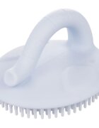 Canpol babies Bath Brush krtača za kopel za otroke Blue 1 kos