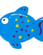Canpol babies Bath Mini protidrsna podloga za v kad mini 5 kos