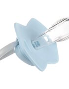 Canpol babies Bonjour Paris A 0-6 m duda Blue 2 kos