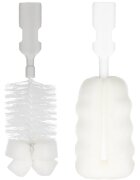 Canpol babies Brush Set Postpartum Pads set krtača in glavnik 5 kos