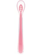 Canpol babies Dishes & Cutlery žlička Pink 1 kos