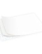 Canpol babies Disposable Underpads previjalne podloge za enkratno uporabo 33x45 cm 20 kos