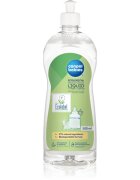 Canpol babies Ecological Washing Liquid sredstvo za umivanje otroških predmetov 500 ml