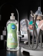Canpol babies Ecological Washing Liquid sredstvo za umivanje otroških predmetov 500 ml