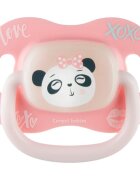 Canpol babies Exotic Animals 18m+ duda Panda 1 kos