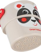 Canpol babies Hello Little vedro za vodo 9m+ 3 kos