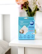 Canpol babies Hydrogel Breast Pads celilne prsne blazinice s hidrogelom z lanolinom 8 kos