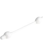 Canpol babies Hygiene vatne paličice za otroke 56 kos