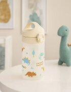 Canpol babies Junior Bottle steklenička za otroke Beige 1 kos