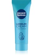 Canpol babies Lanolin Cream lanolinsko mazilo za bradavice 7 g