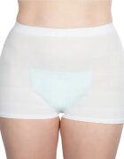 Canpol babies Maternity Briefs nosečniške in poporodne hlačke 2 v 1 velikost S/M 2 kos