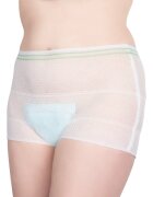 Canpol babies Maternity Briefs poporodne spodnjice velikost S/M 2 kos