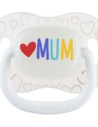 Canpol babies MUM&DAD duda 6-18 m 2 kos