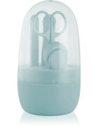 Canpol babies Nail Care Set set za manikiro za otroke Blue