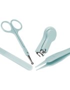 Canpol babies Nail Care Set set za manikiro za otroke Blue