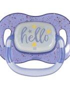 Canpol babies NIGHTGLOW Boy duda 6-18 m 2 kos