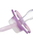 Canpol babies NIGHTGLOW Girl duda 6-18 m 2 kos