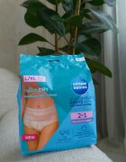 Canpol babies Pants With Postpartum Pad poporodne spodnjice za enkratno uporabo 2v1 L/XL 5 kos