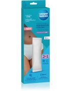 Canpol babies Postpartum Cooling Pad blazinica za hlajenje presredka za ekratno uporabo 1 kos