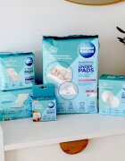 Canpol babies Postpartum Pads Night poporodni vložki 10 kos