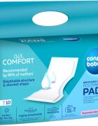Canpol babies Postpartum Pads poporodni vložki Super Absorbent 10 kos