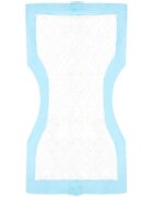 Canpol babies Postpartum Pads poporodni vložki Super Absorbent 10 kos