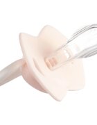 Canpol babies Royal Baby B 6-18 m duda Pink 2 kos