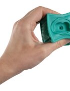 Canpol babies Small Toys mehke senzorične igralne kocke 6m+ 12 kos