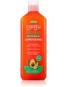 CANTU Avocado Conditioner globinsko vlažilni balzam za valovite in kodraste lase 400 ml
