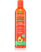 CANTU Avocado Curl Activator aktivator kodrov v kremi 355 ml