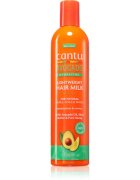 CANTU Avocado Hydrating Hair Milk vlažilno mleko za lase z avokadom 355 ml