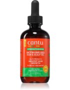 CANTU Avocado Oil Elixir krepilni in regeneracijski serum za lase z biotinom 95 ml