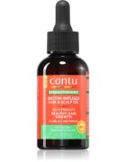 CANTU Avocado Oil Elixir vlažilno olje za lase 59 ml