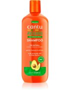 CANTU Avocado Shampoo šampon za valovite lase 400 ml