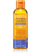 CANTU FlaxSeed Smoothing Oil vlažilno in hranilno olje za lase 100 ml