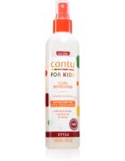 CANTU For Kids Care Curl Refresher pršilo za kodraste lase 237 ml