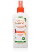 CANTU For Kids Care Detangler pršilo za lažje česanje las za valovite in kodraste lase 177 ml