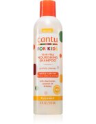 CANTU For Kids Tear-Free Shampoo nežen otroški šampon 237 ml