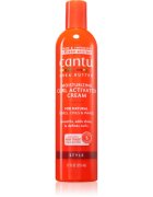 CANTU Shea Butter Curl Activator aktivator za lase za kodraste lase 335 ml