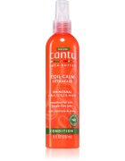 CANTU Shea Butter Detangler pršilo za lažje česanje las za valovite in kodraste lase 237 ml