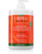 CANTU Shea Butter Hydrating Cream Conditioner kremasti balzam za lase za intenzivno vlažnost 739 ml