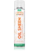 CANTU Shea Butter Oil Sheen balzam v pršilu 238 g